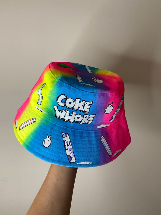 zCWH0RE’ bucket hat