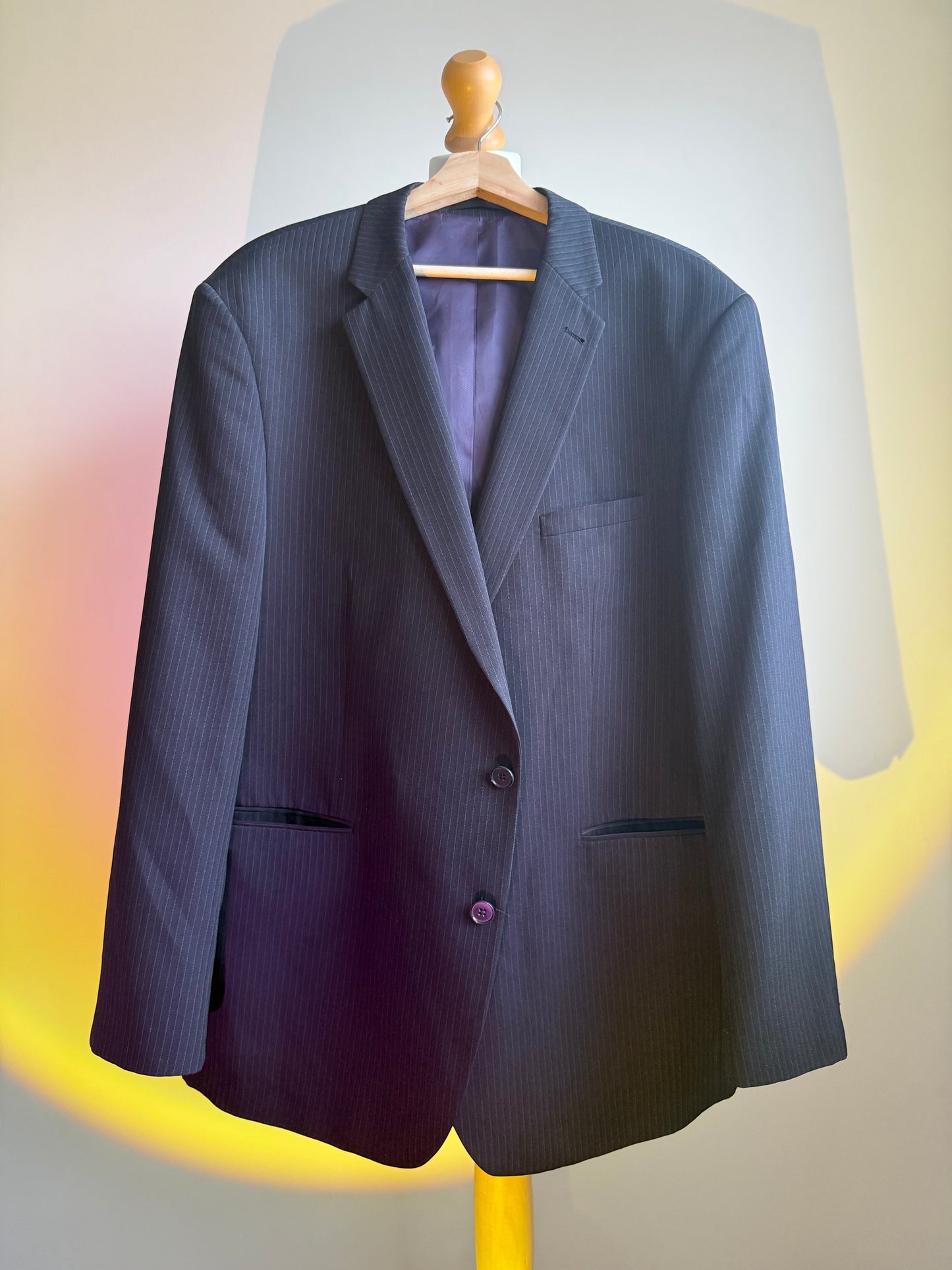 zzIWANTMAGIC’ Blazer