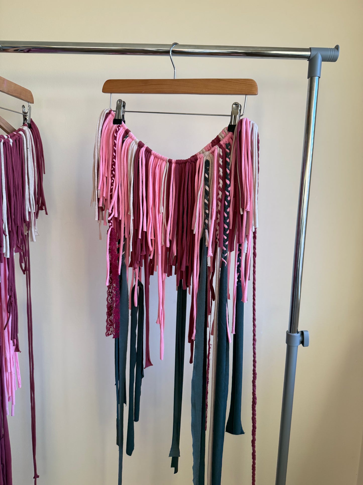 aaaFAIRY’ tie wrap cover up