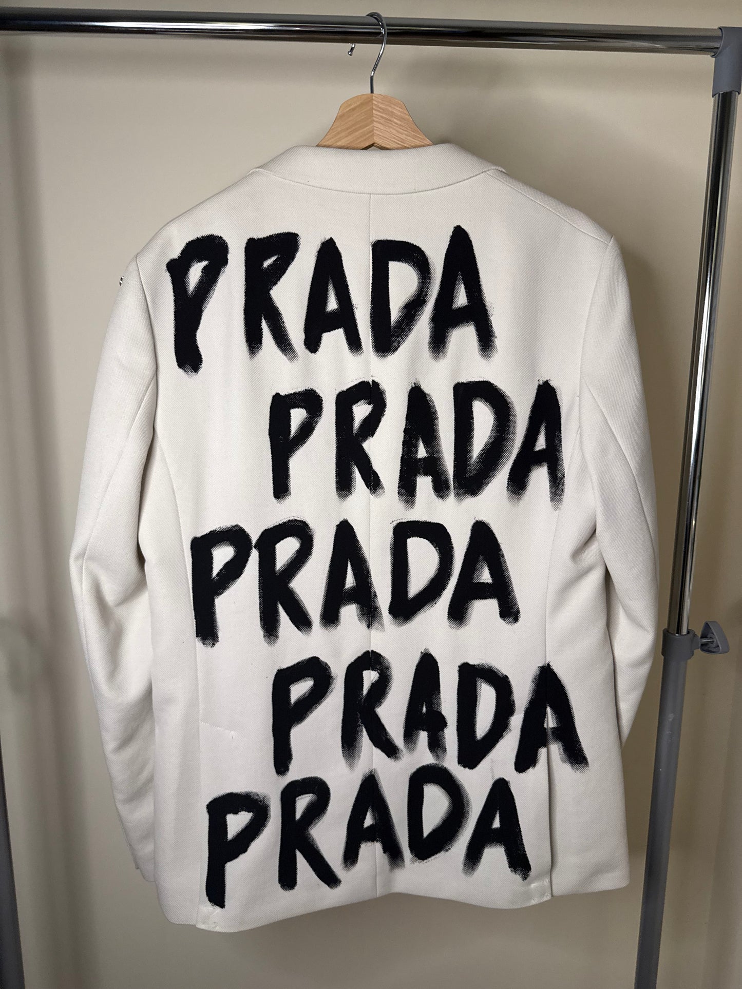 ZPR4DDA’  blazer