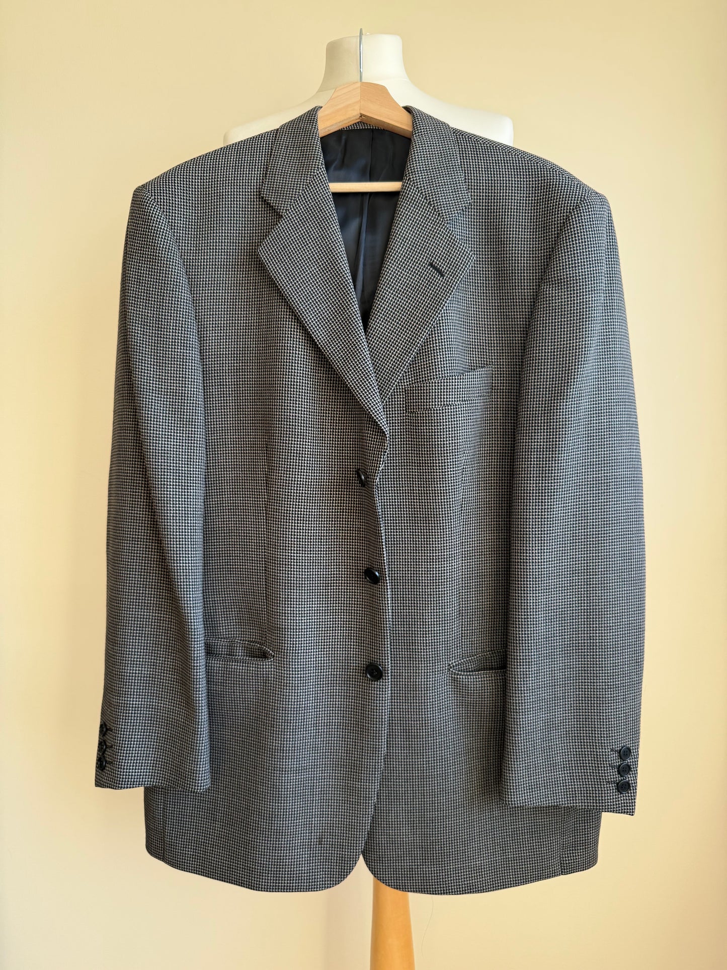 aaaONEMOREDRINK’blazer