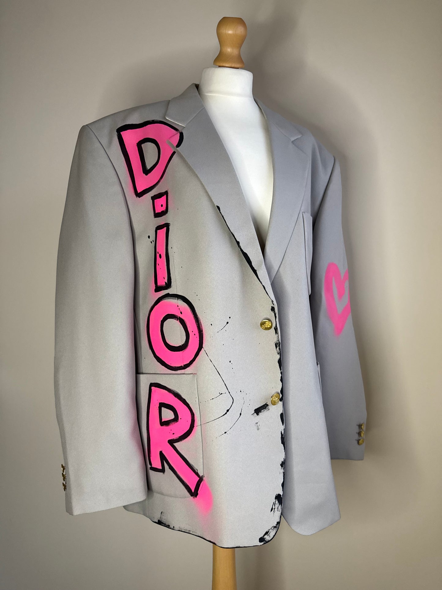 zILOVEMYGIRL’blazer