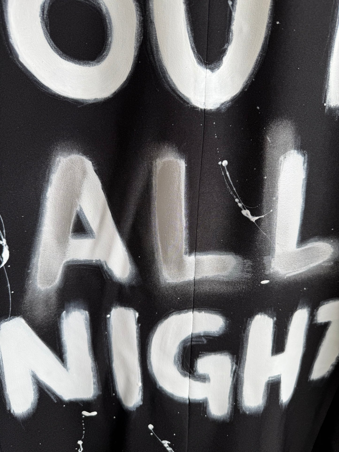 aaaOUTALLNIGHT’blazer