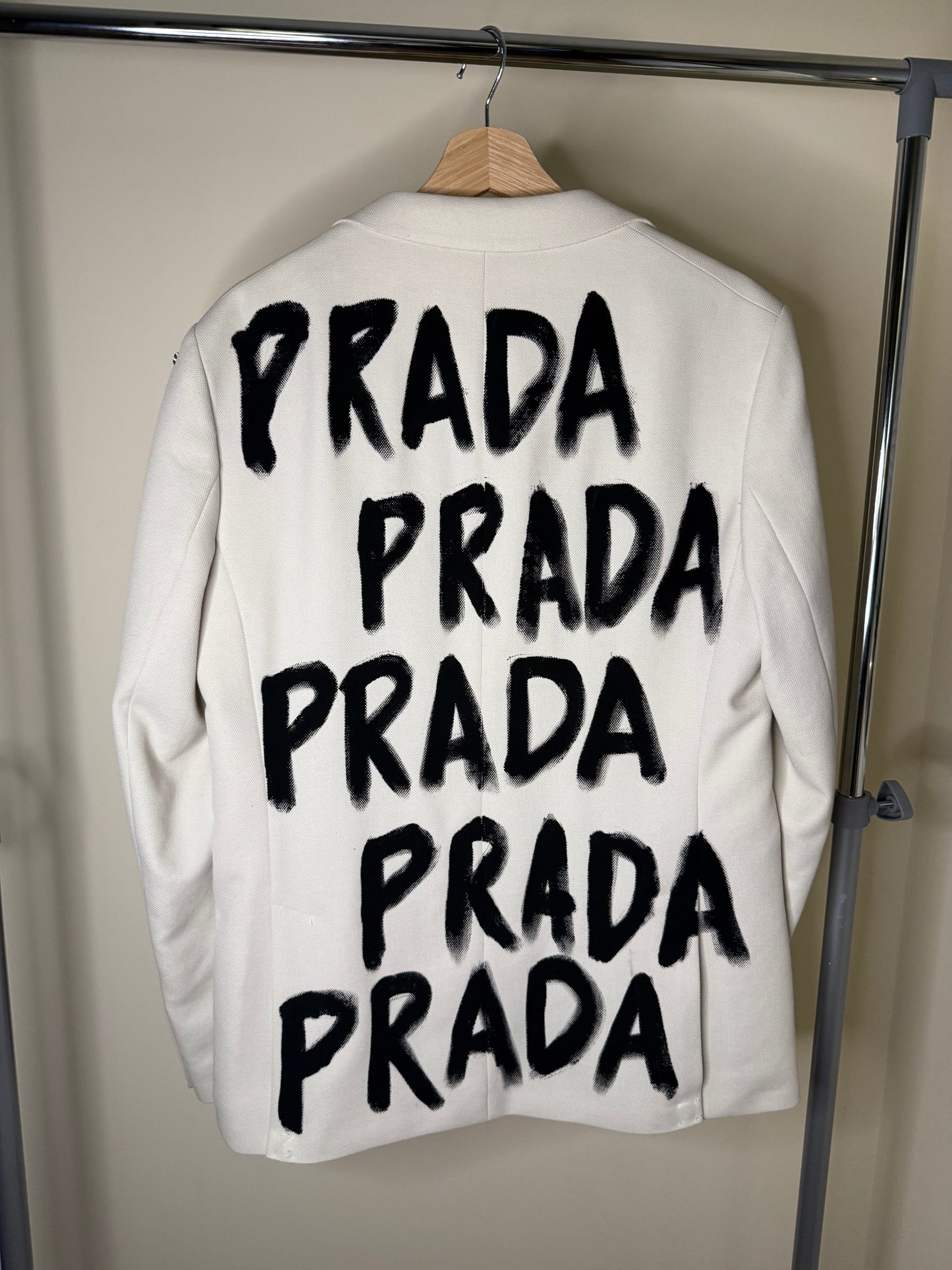 ZPR4DDA’  blazer