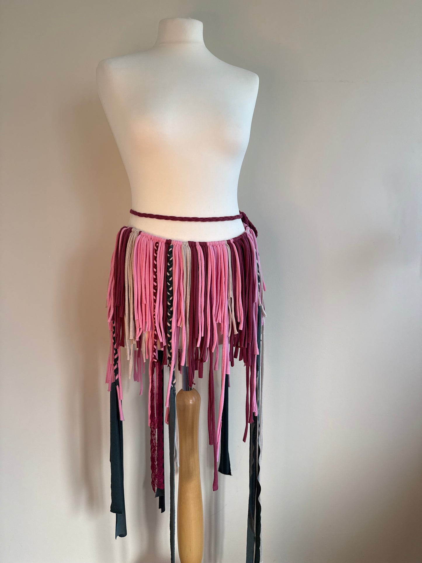 aaaFAIRY’ tie wrap cover up