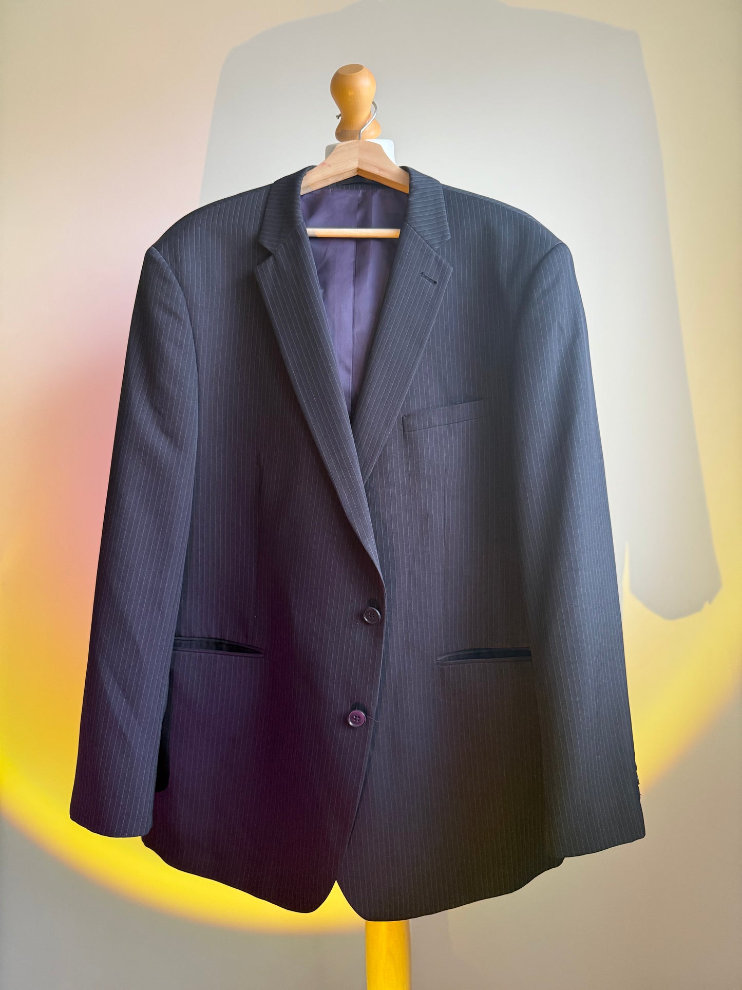 zzIWANTMAGIC’ Blazer