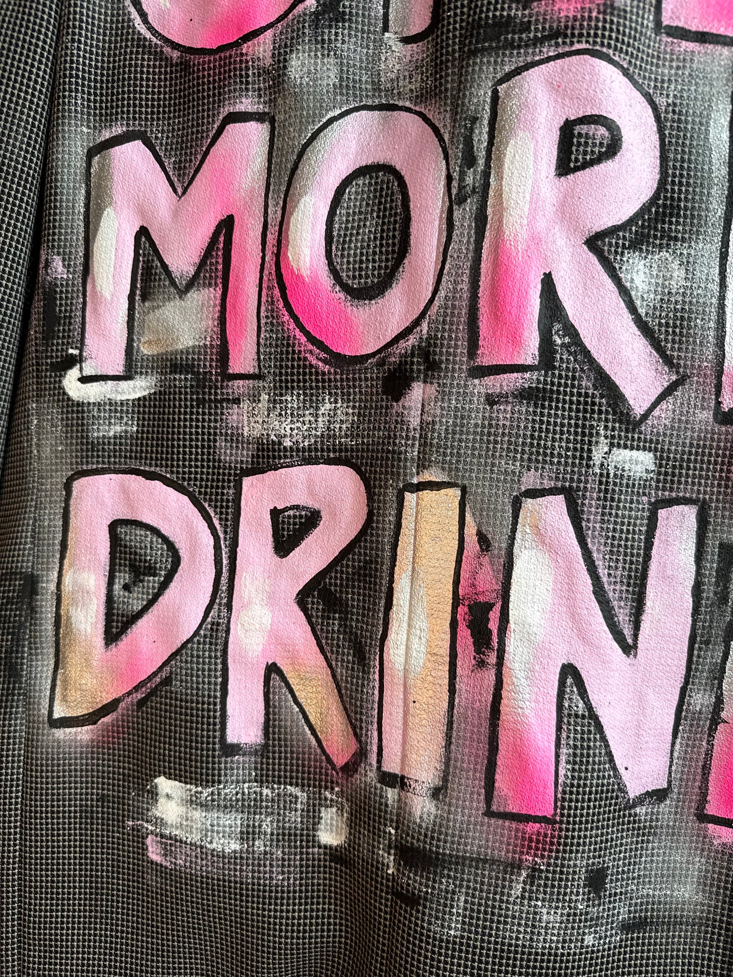 aaaONEMOREDRINK’blazer