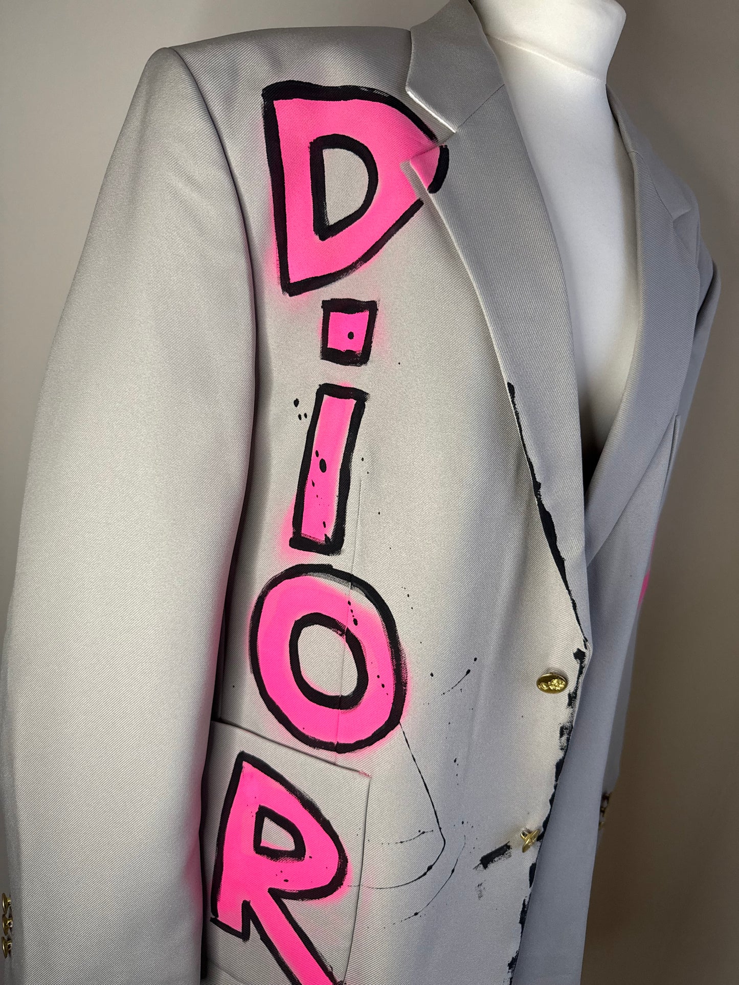 zILOVEMYGIRL’blazer