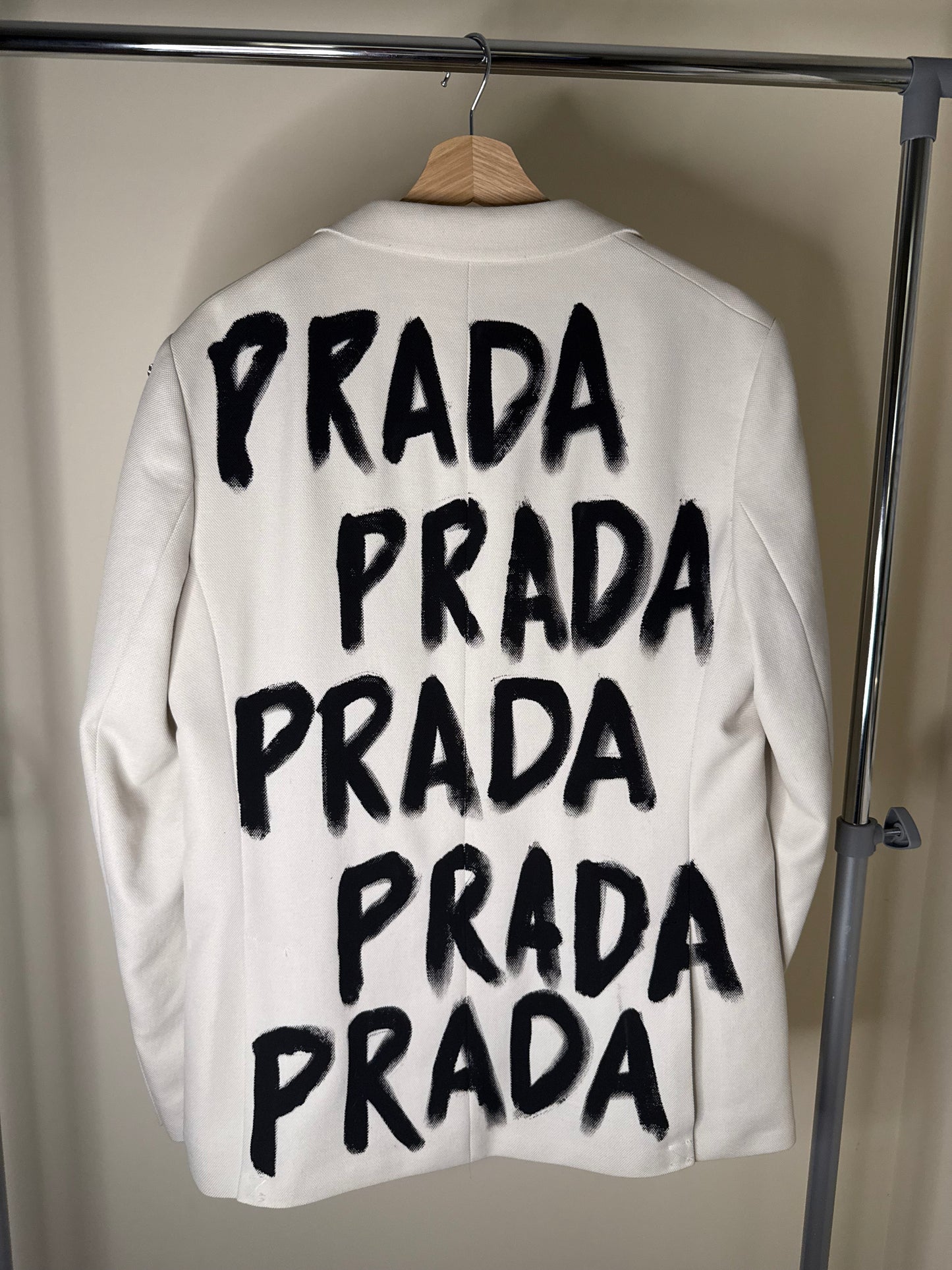 ZPR4DDA’  blazer