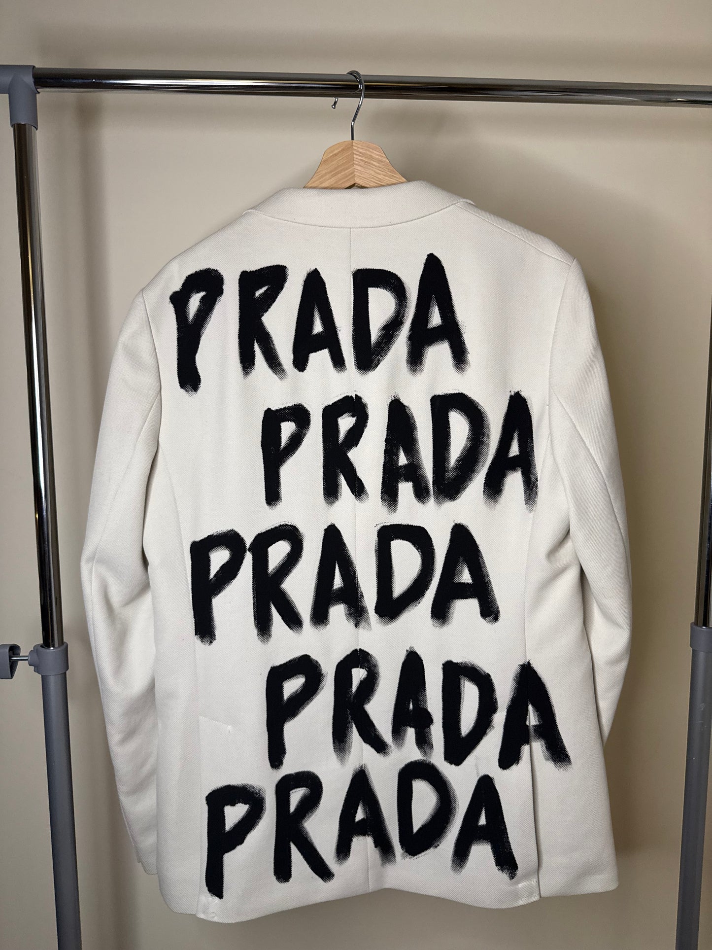 ZPR4DDA’  blazer