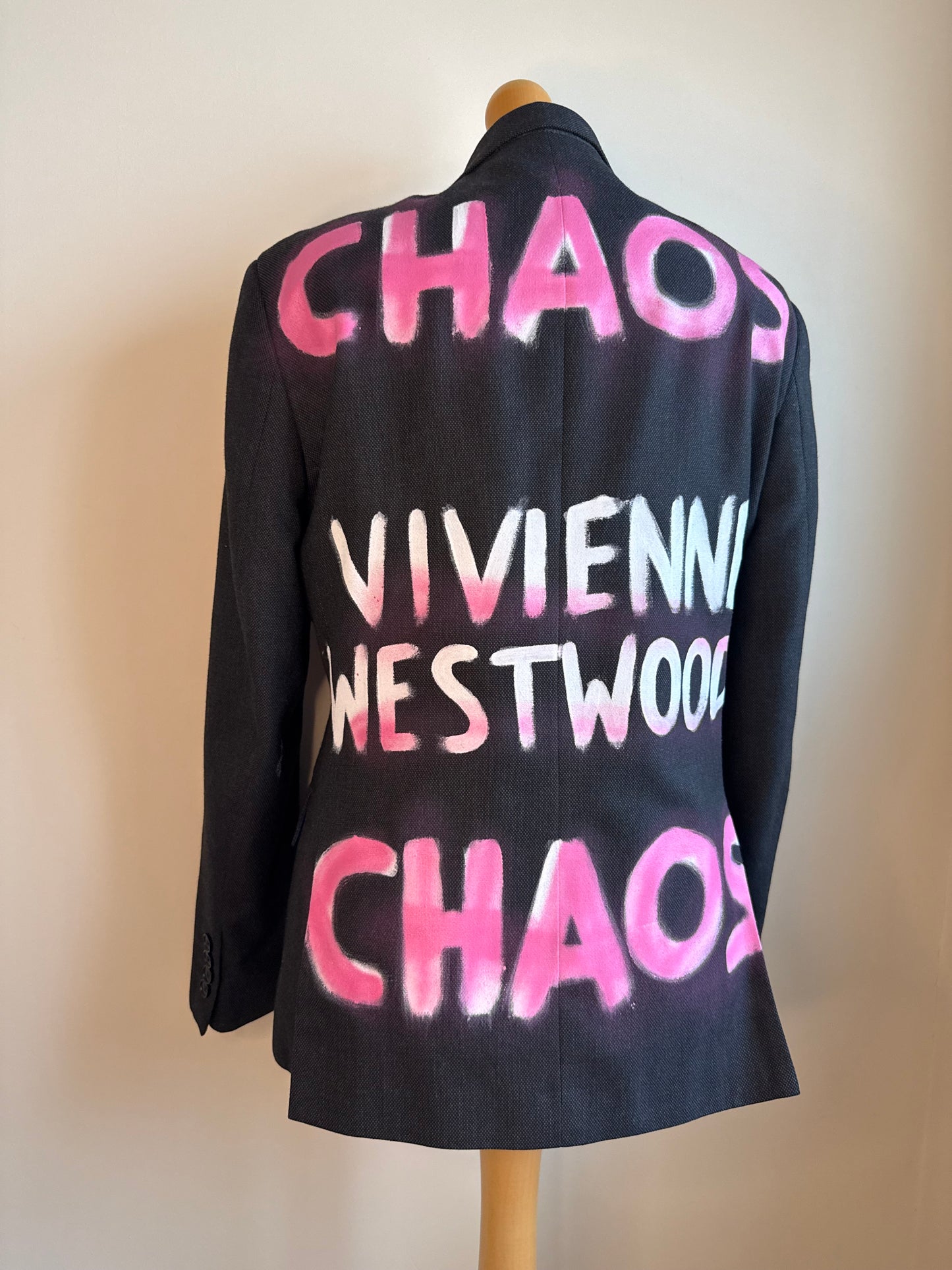 zVIVIENNE’ blazer