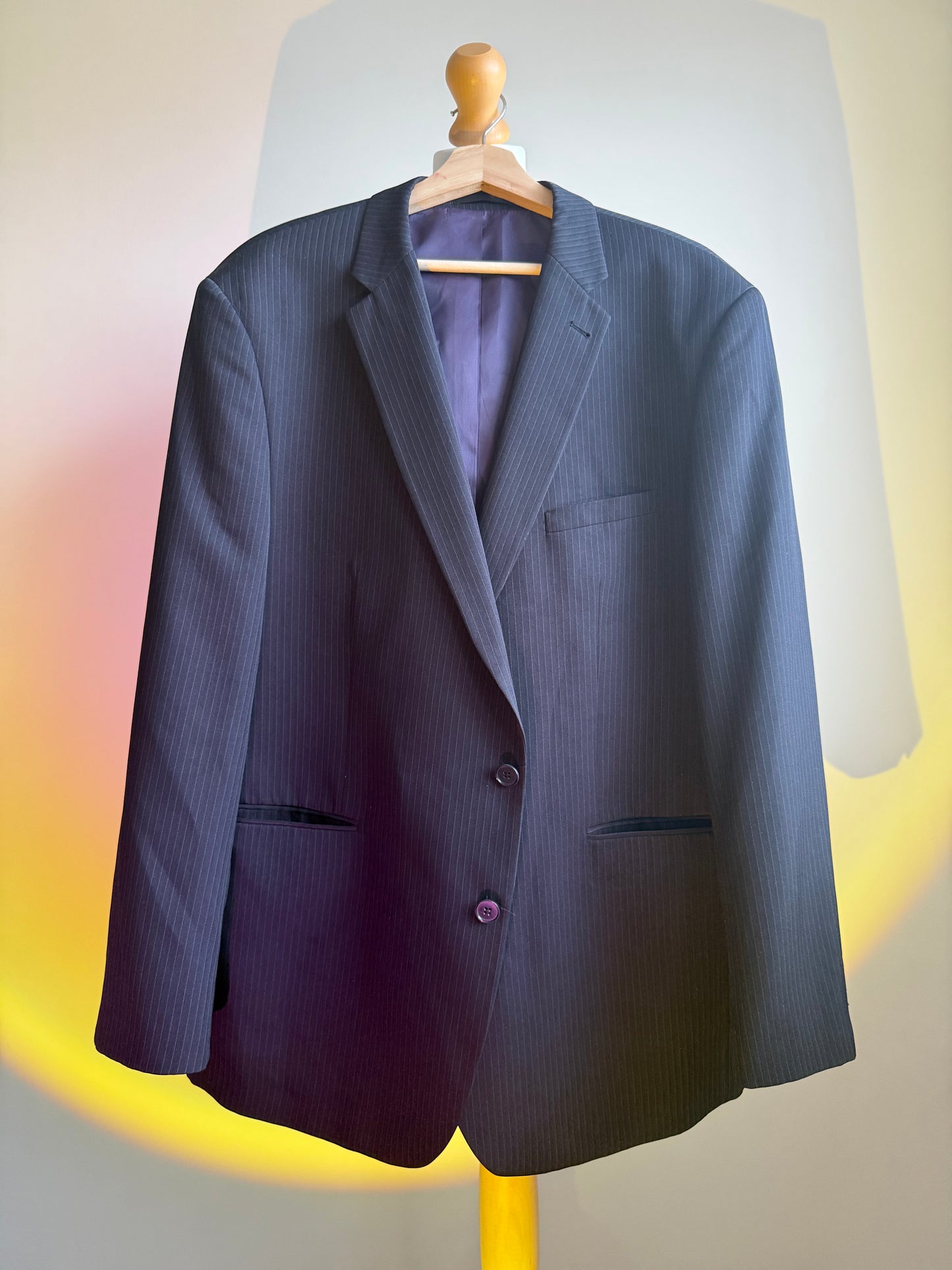 zzIWANTMAGIC’ Blazer