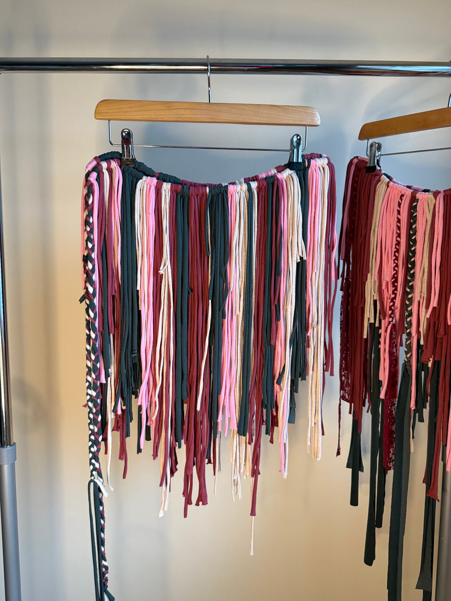 aaaFAIRY’ tie wrap cover up