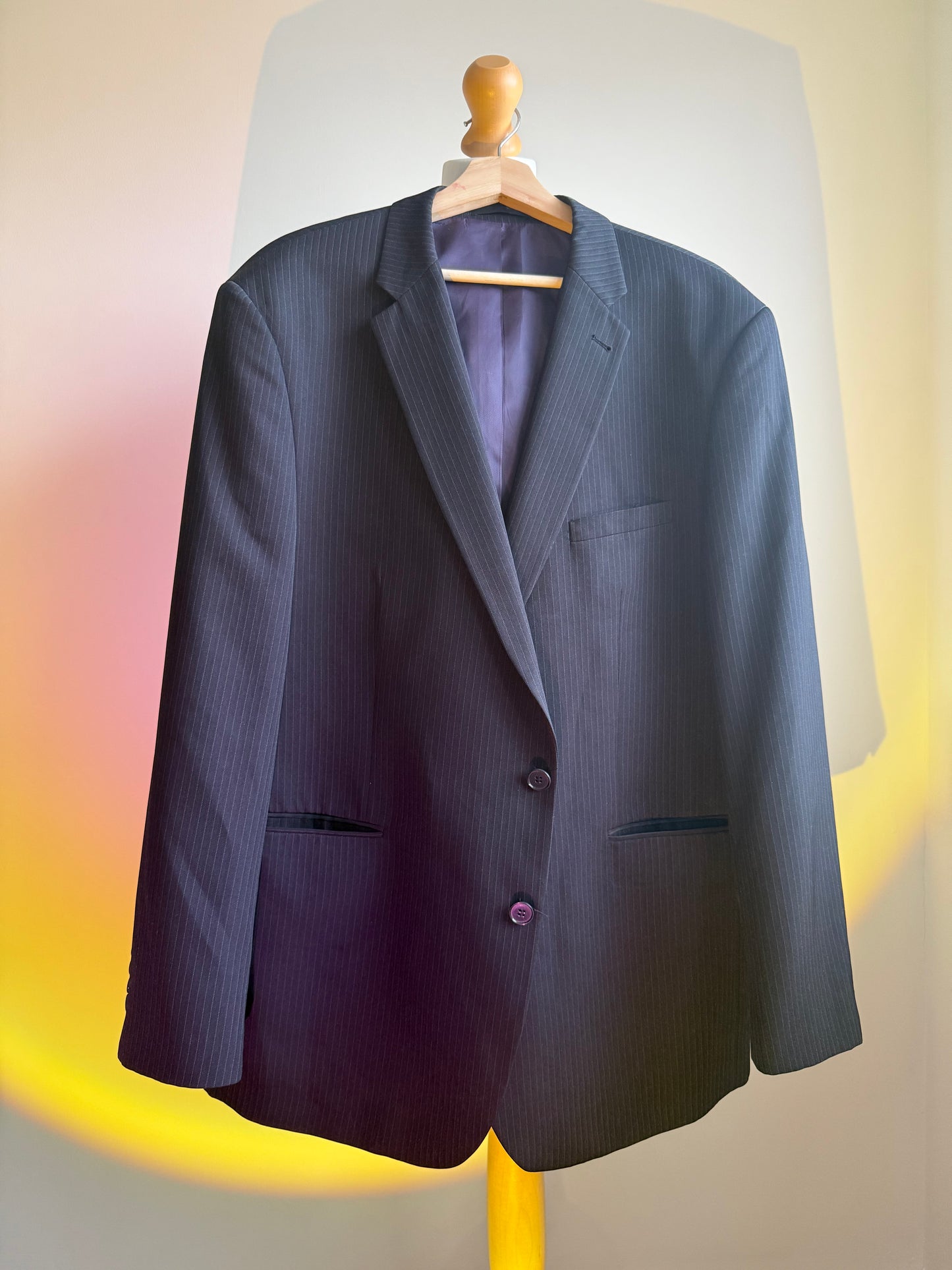 zzIWANTMAGIC’ Blazer