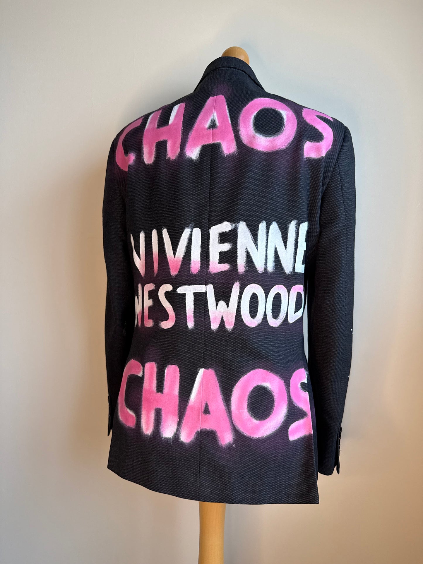 zVIVIENNE’ blazer