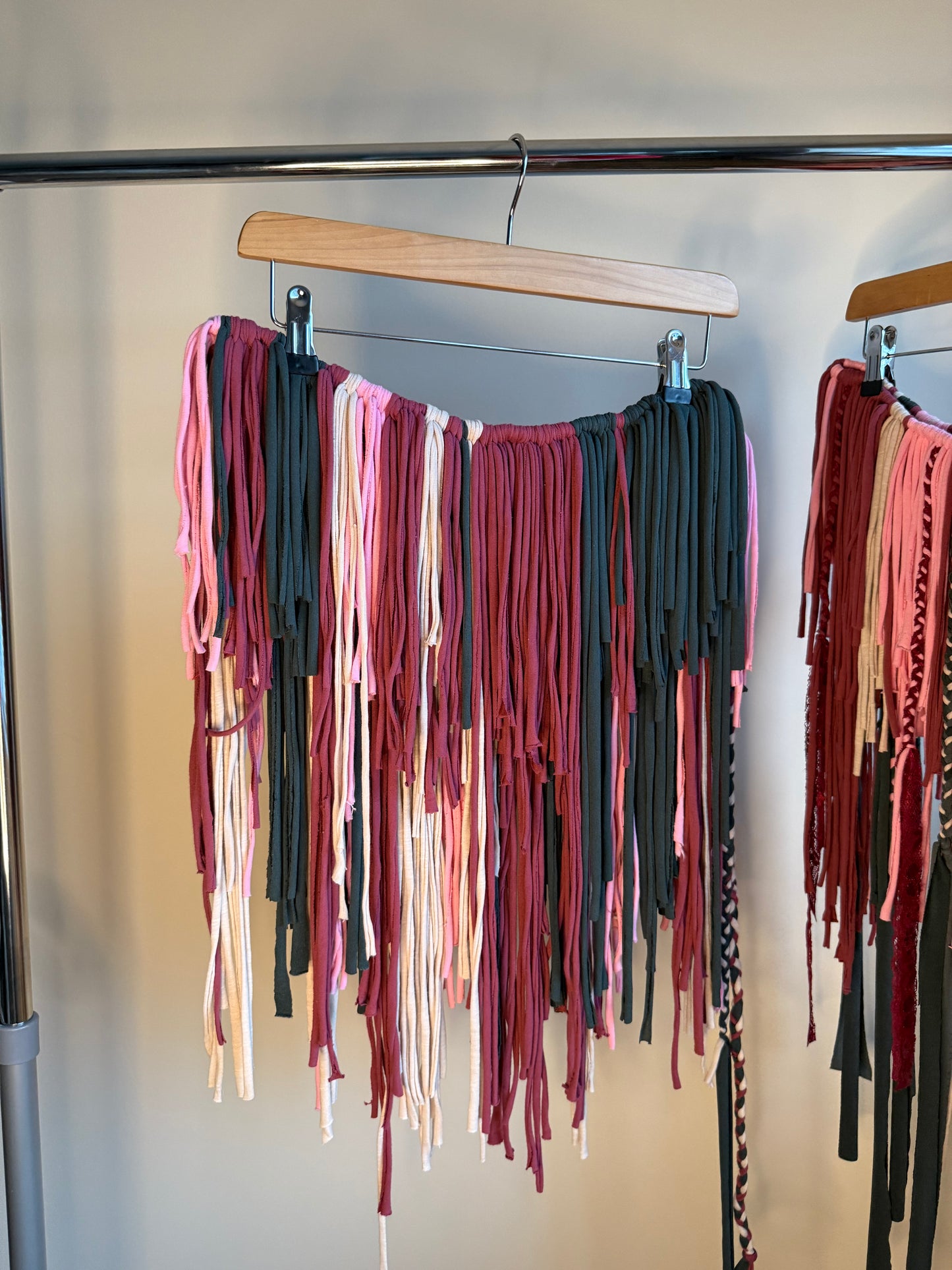 aaaFAIRY’ tie wrap cover up