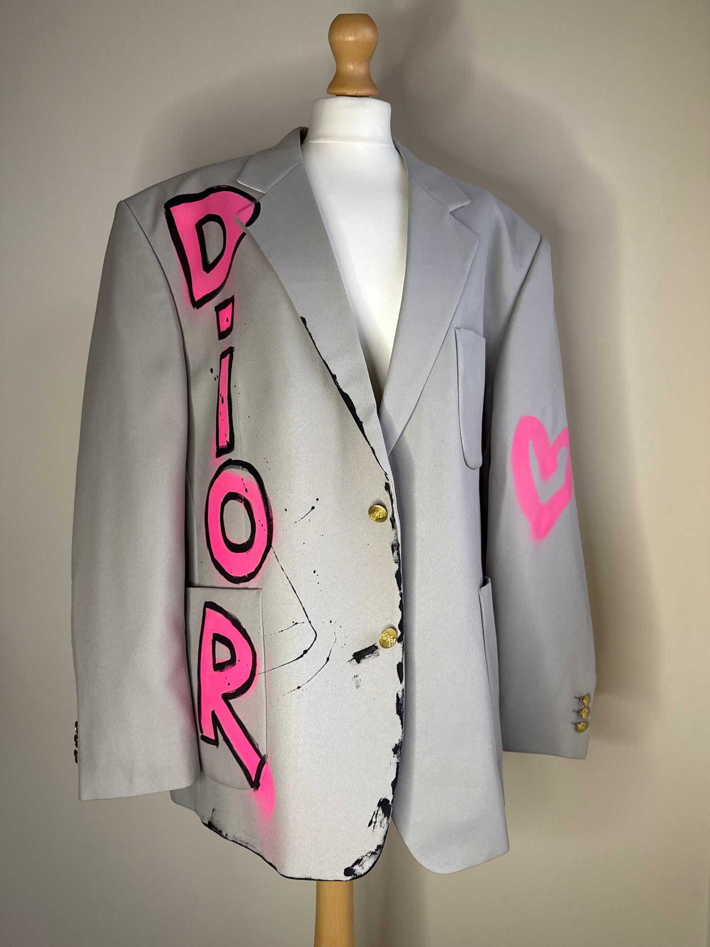 zILOVEMYGIRL’blazer