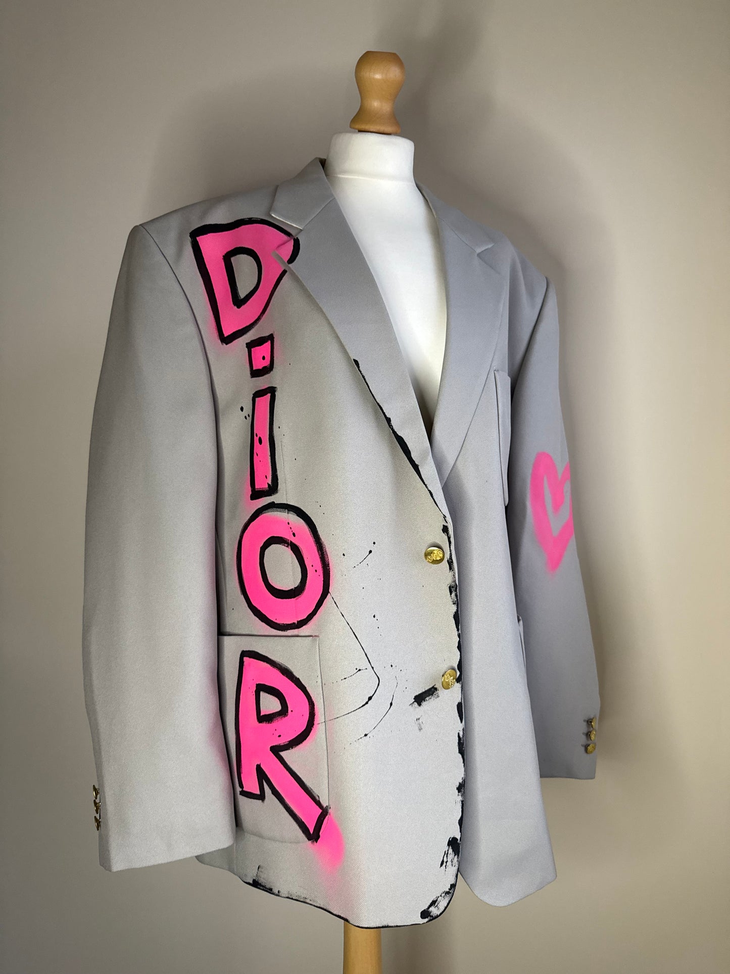 zILOVEMYGIRL’blazer