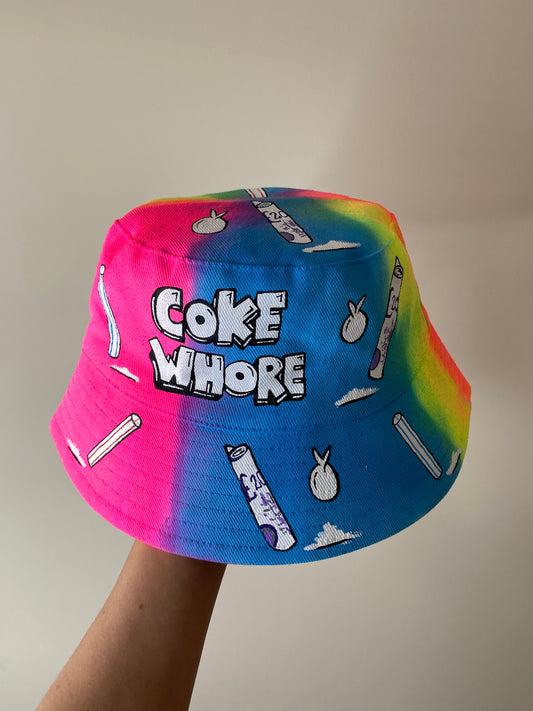 zCWH0RE’ bucket hat