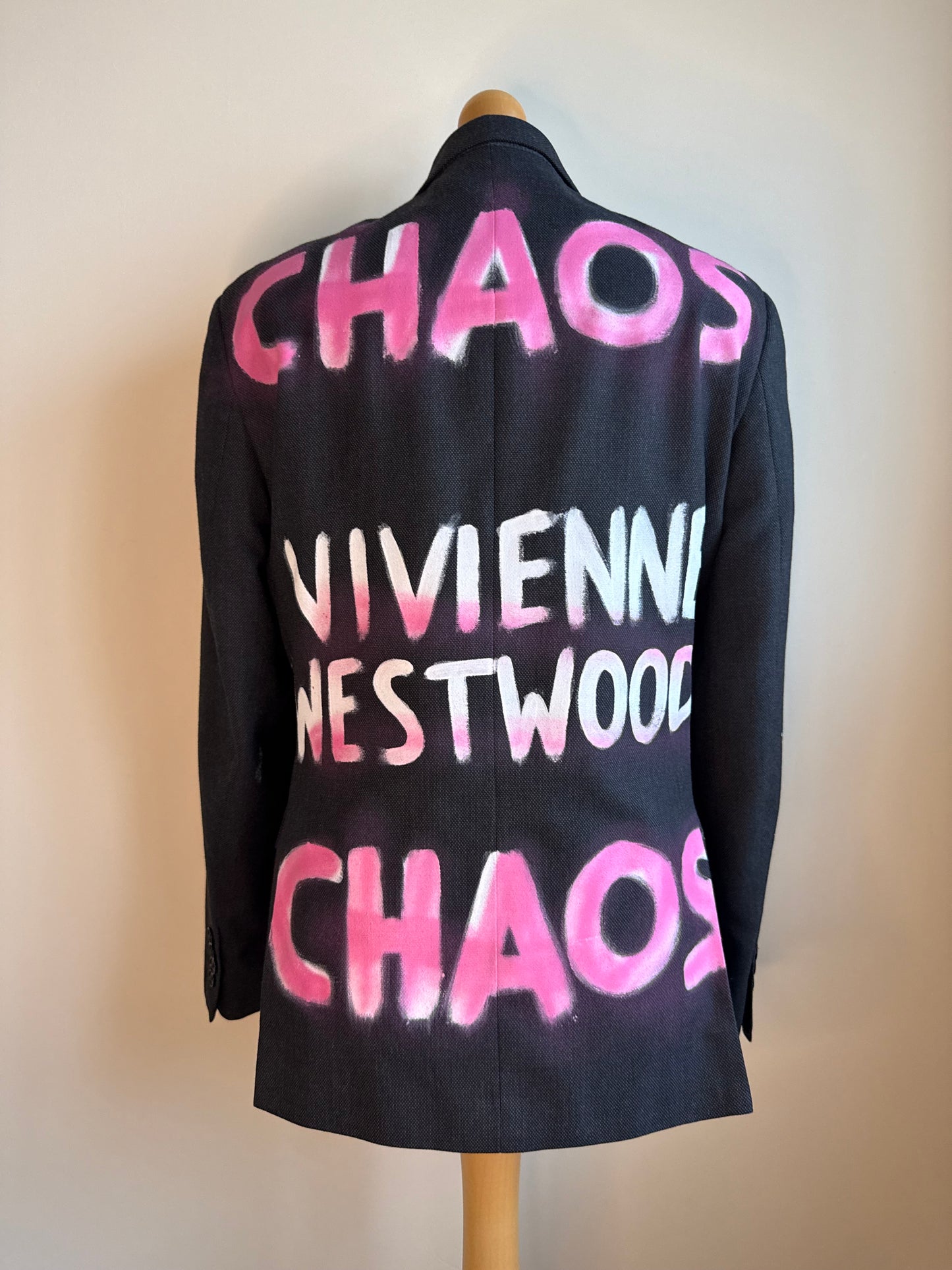 zVIVIENNE’ blazer