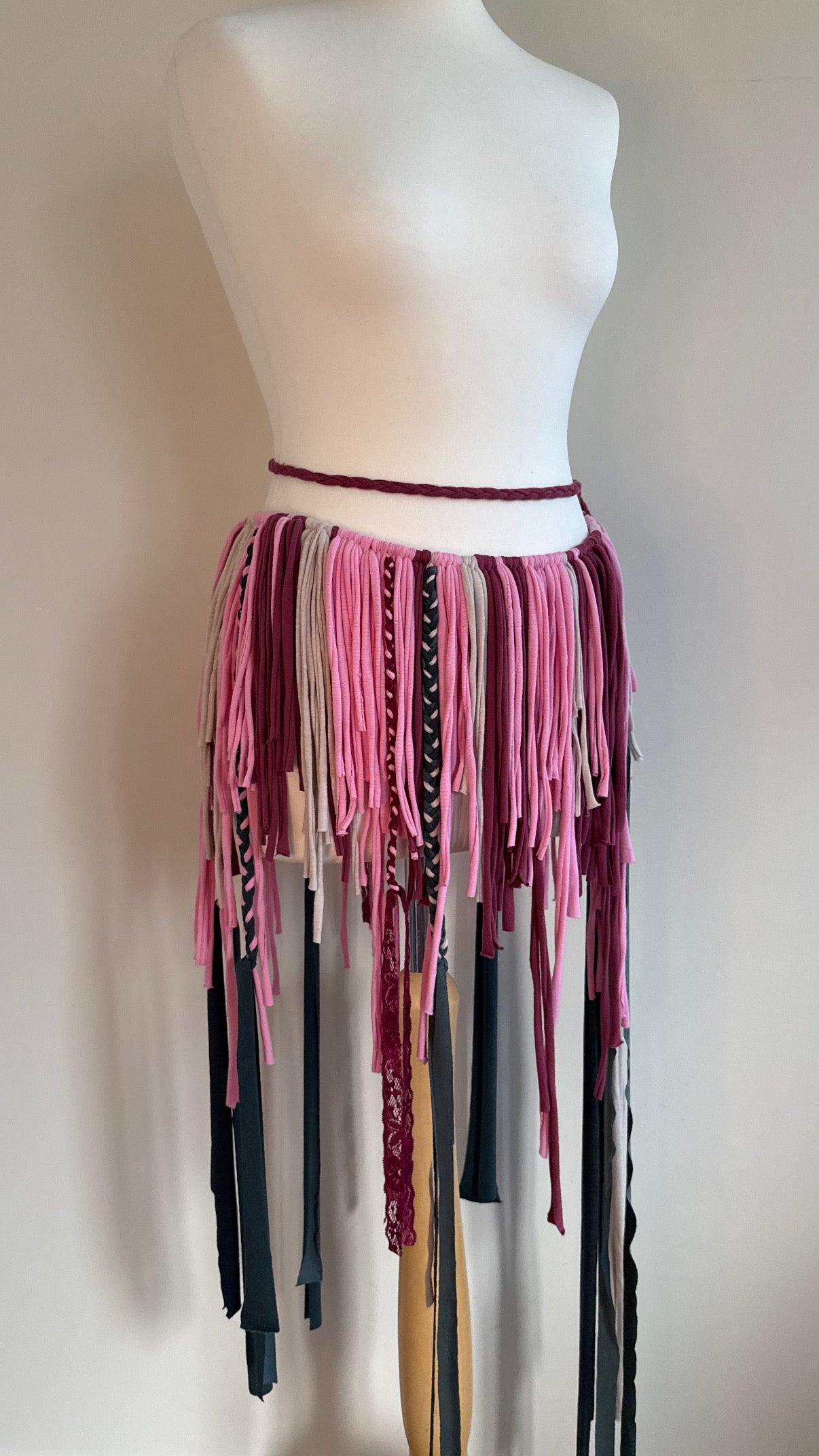 aaaFAIRY’ tie wrap cover up