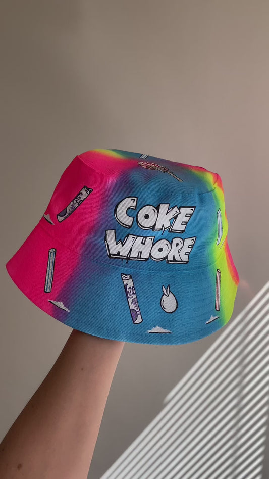 zCWH0RE’ bucket hat