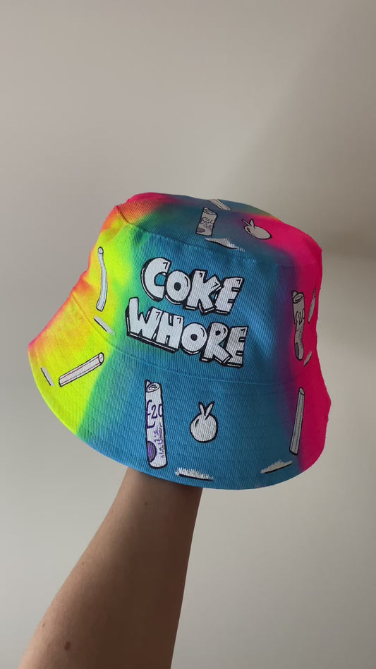 zCWH0RE’ bucket hat