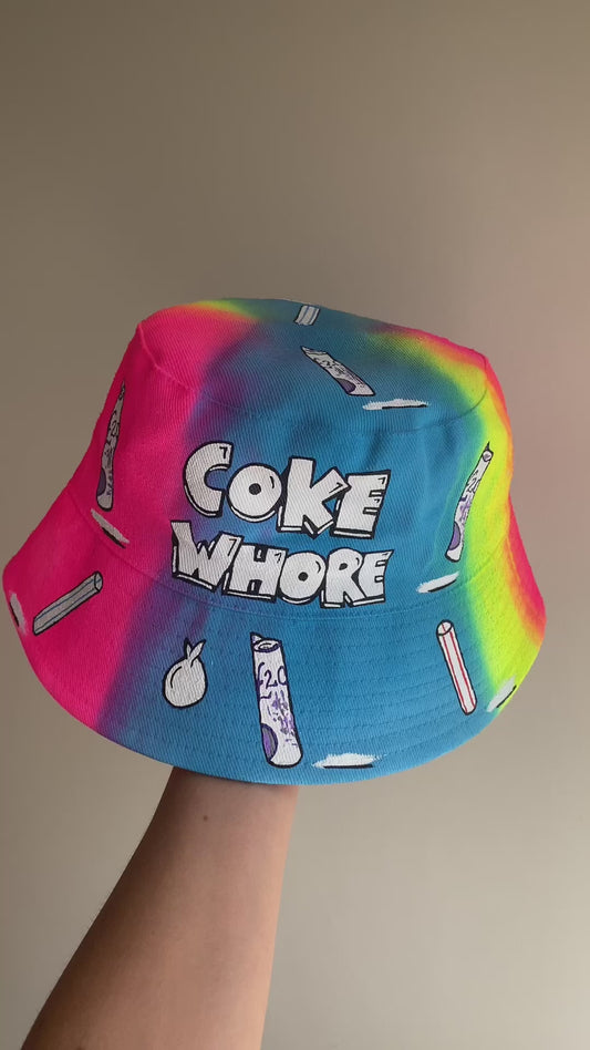 zCWH0RE’ bucket hat
