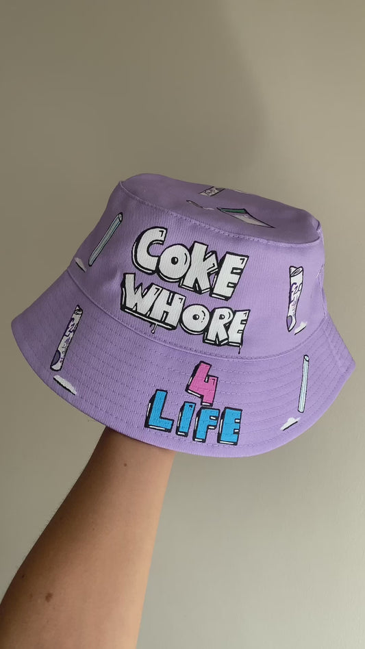 zCWH0RE’ bucket hat